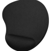 Gel Mousepad Black Gel Mousepad Black
