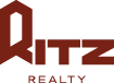 Ritz Realty Logo