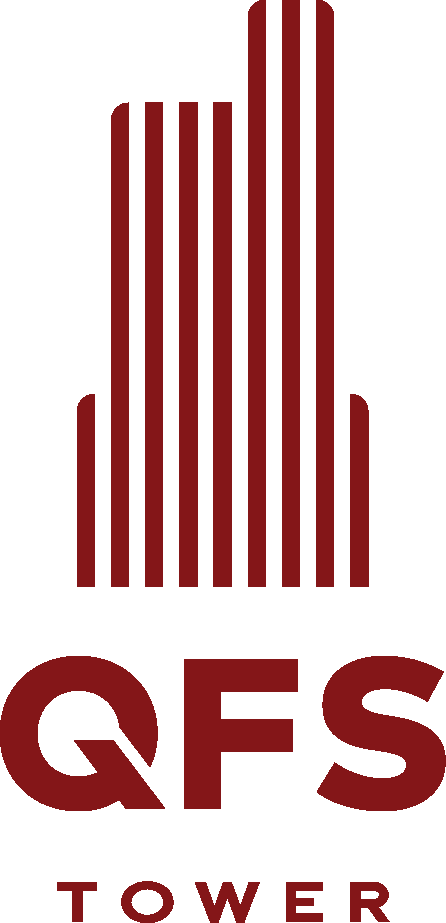 QFS Tower Logo